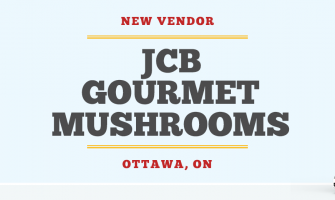 Introducing JCB Gourmet Mushrooms: Your Source for Fresh and Delicious Mushrooms! Introducing JCB Gourmet Mushrooms: Your Source for Fresh and Delicious Mushrooms!