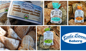 New Vendor Alert - Little Stream Bakery! New Vendor Alert - Little Stream Bakery!