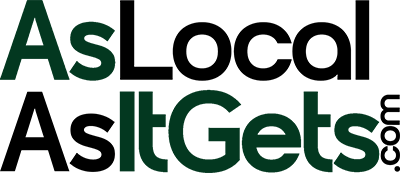 AsLocalAsItGets.com Sault Ste. Marie